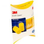 3M™ E-A-R™ Classic™ Gehörschutzstöpsel