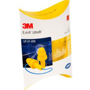 3M™ E-A-R™ Ultrafit™ Gehörschutzstöpsel