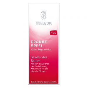 Granatapfel Straffendes Serum