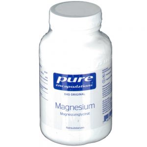 (Magnesiumglycinat)