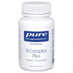 B-Complex Plus