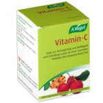 A. Vogel Vitamin C Lutschtabletten