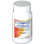 A-Z KOMPLEX-ratiopharm®