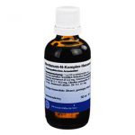 Abrotanum-N-Komplex-Hanosan