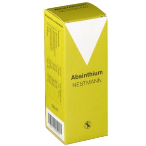 Absinthium Nestmann