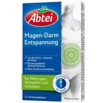 Abtei Magen-Darm Entspannungs-Tabletten