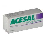 Acesal® 250 mg