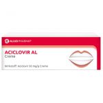 Aciclovir AL Creme