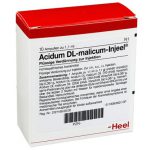 Acidum DL-malicum-Injeel® forte 1