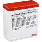Acidum phosphoricum-Injeel® S Ampullen