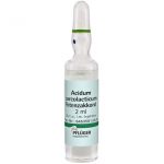 Acidum sarcolacticum Potenzakkord