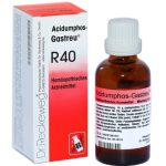 Acidumphos-Gastreu® R40 Tropfen