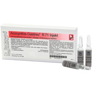 Acocynthis-Gastreu® R71 Injekt Ampullen