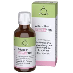 Adenolin-Entoxin® NN Tropfen