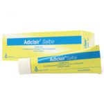 Adiclair® Salbe