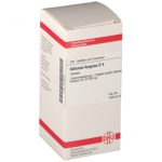 Adlumia Fungosa D 4 Tabletten