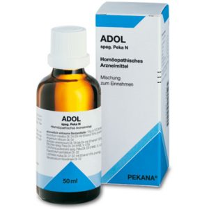 ADOL spagyrische Peka N Tropfen
