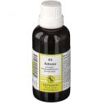 Adonis Komplex Nr. 43 Dilution