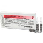 Aesculus-Gastreu® R42 Injekt Ampullen