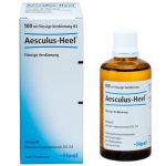 Aesculus-Heel® Tropfen
