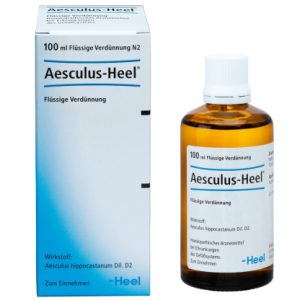 Aesculus-Heel® Tropfen