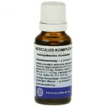 Aesculus-Komplex-Hanosan