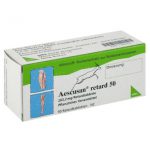 Aescusan® retard 50
