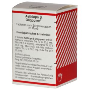 Aethiops S Oligoplex®