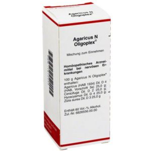 Agaricus N Oligoplex®