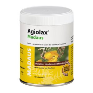Agiolax® Granulat