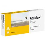 Agiolax® Pico Abführ Pastillen