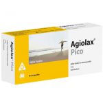 Agiolax® Pico Abführ-Pastillen
