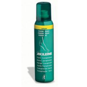 AKILEINE® Fuß-Puder-Spray