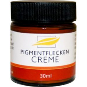 allcura Pigmentflecken-Creme