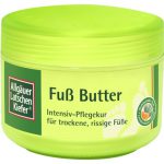 Allgäuer Latschenkiefer® Fuß Butter