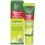 Allgäuer Latschenkiefer® Profi Hornhaut Reduziercreme extra stark