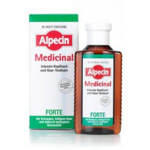 Alpecin Medicinal FORTE Intensiv Kopfhaut- und Haar-Tonikum