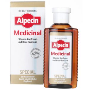 Alpecin Medicinal SPECIAL Vitamin Kopfhaut und Haar-Tonikum