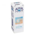 ALPHA SANUM® Creme