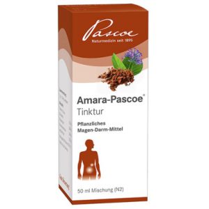 AMARA-PASCOE® Tinktur