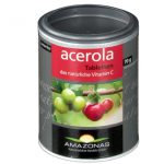 AMAZONAS acerola Lutschtabletten