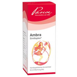 AMBRA Similiaplex®