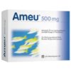 Ameu® 500 mg