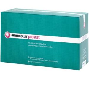 aminoplus® prostat