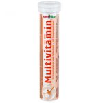 AmosVital® Soma Multivitamin Brausetabletten