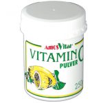AmosVital® Soma Vitamin C Pulver 250g