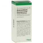 Anacardium-Homaccord® Tropfen