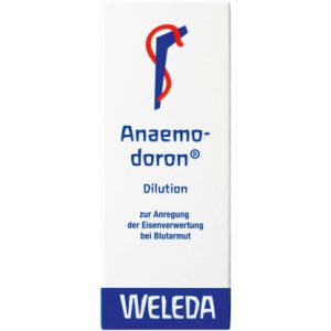 Anaemodoron Tropfen