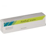 Anefug simplex Creme