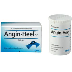 Angin-Heel® SD Tabletten
